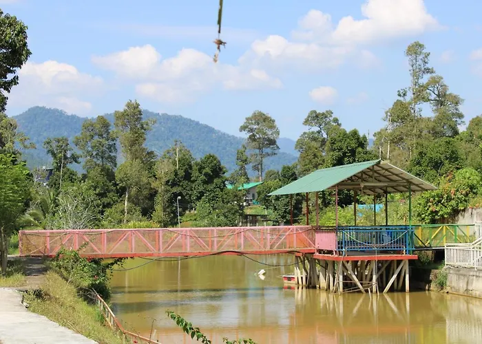 Happy Valley Eco Farm