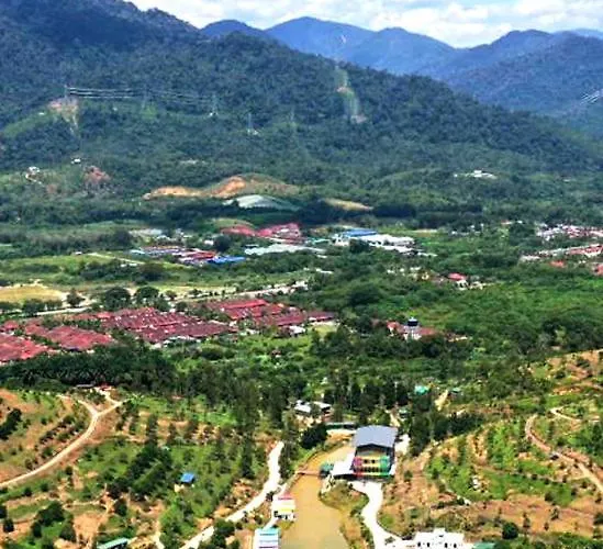 Happy Valley Eco Farm