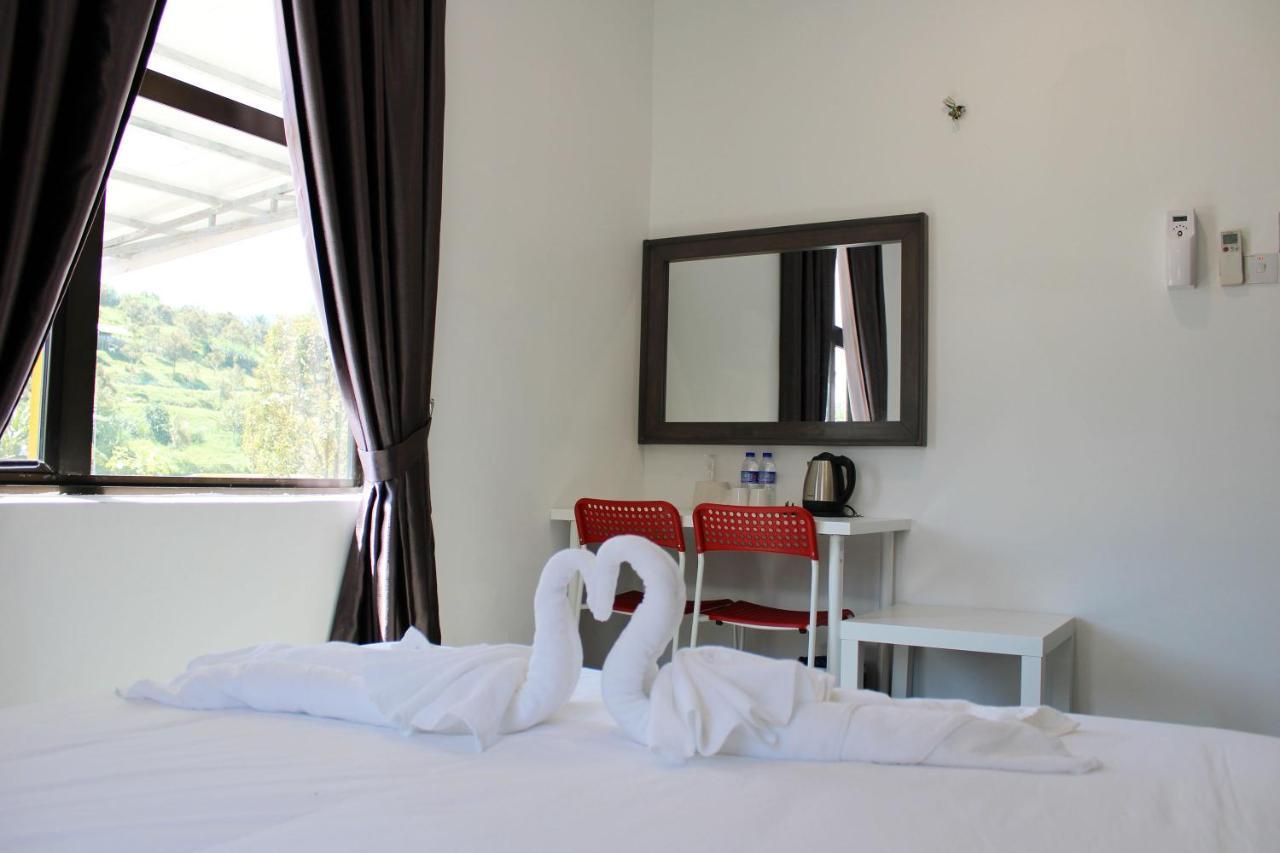 Happy Valley Eco Farm Farm stay *