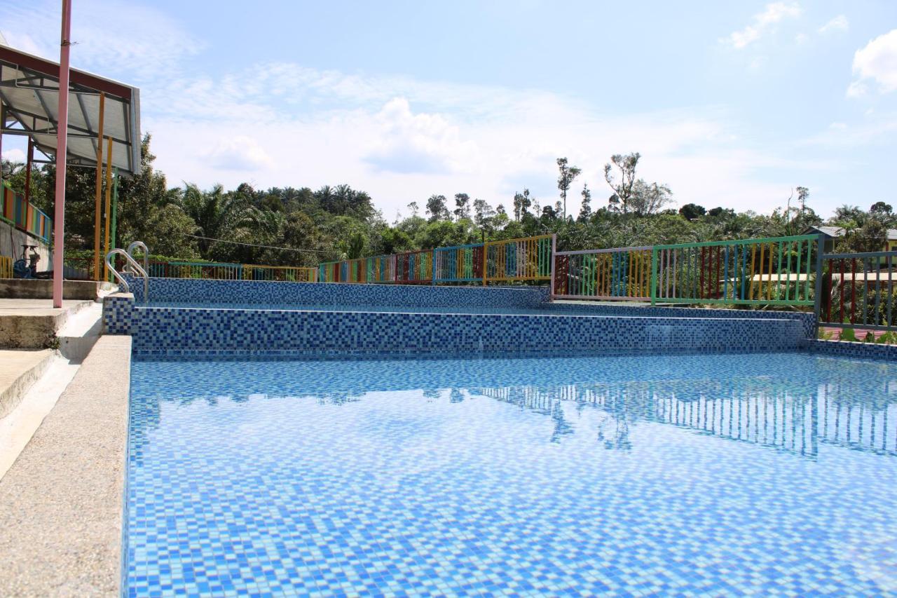 Happy Valley Eco Farm Farm stay